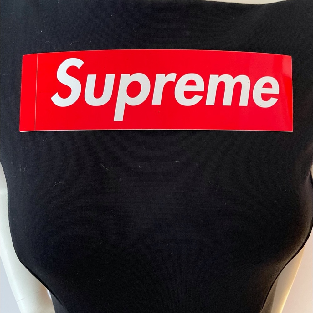 Supreme Sticker